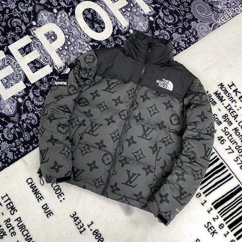 Supreme &ルイヴィトン　コラボ　Jellqn ☆希少品☆入手困難☆ルイヴィトン×シュプリームコラボ